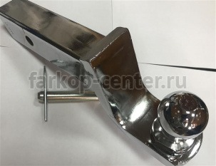 Квадрат Reese для HONDA PILOT 2008-2016. Артикул usa288B