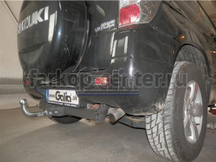Фаркоп Galia для SUZUKI GRAND VITARA 2005-2016. Артикул S114C