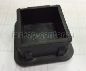 Заглушка Grand для HONDA PILOT 2008-2016. Артикул 232323