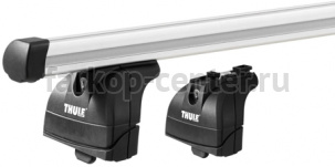 Thule для Daily Van