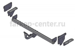 Фаркоп Трейлер для NISSAN QASHQAI J10 2006-2014. Артикул 7720