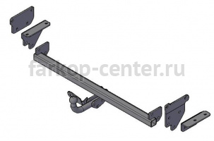 Фаркоп Трейлер для NISSAN QASHQAI J10 2006-2014. Артикул 7720