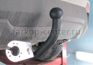 Фаркоп Трейлер для HYUNDAI CRETA 2016-2019г. Артикул 7260