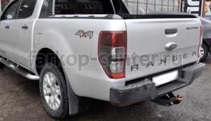 Фаркоп Bosal Russia для FORD RANGER 2012-2019г. Артикул 3978-F