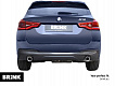 Фаркоп для BMW X3. G01 с 2018 г.в.