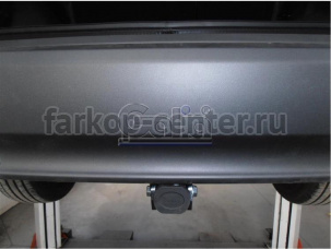 Фаркоп Galia для MAZDA CX-5 2011-2017. Артикул M129C