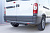 Фаркоп для RENAULT MASTER. Без выреза в бампере. с 1998 по 2010 г.в.