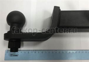 Квадрат Avtos для HONDA PILOT 2008-2016. Артикул TY-05