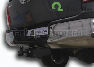 Фаркоп Лидер Плюс для TOYOTA HILUX 2015-2019г. Артикул T121-F
