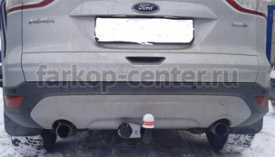Фаркоп Трейлер для FORD KUGA 2013-2019г. Артикул 6041
