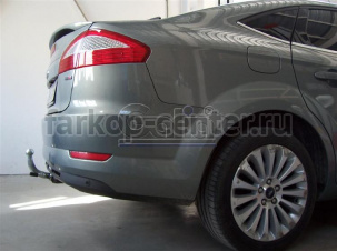 Фаркоп Galia для FORD MONDEO 2007-2015. Артикул F112A