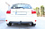 Фаркоп для TOYOTA AURIS. с 2007 г.в.