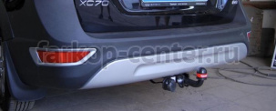 Фаркоп Bosal Russia для VOLVO XC70 2007-2016. Артикул 7011-A