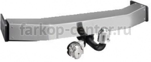 Фаркоп Bosal Russia для LEXUS GX 2009-2019г. Артикул 3071-AL
