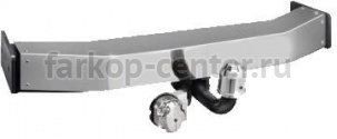 Фаркоп Bosal Russia для LEXUS GX 2009-2019г. Артикул 3071-AL