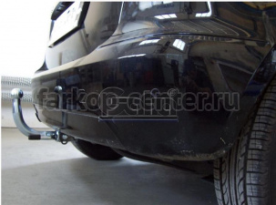 Фаркоп Galia для MERCEDES-BENZ B-CLASS W245 2005-2011. Артикул M113A