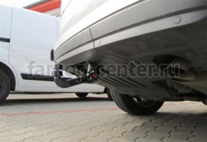 Фаркоп Westfalia для LAND ROVER RANGE ROVER 2012-2019г. Артикул 323107600001