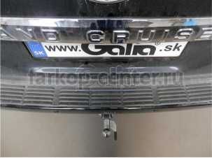 Фаркоп Galia для LEXUS LX 2007-2019г. Артикул T070C