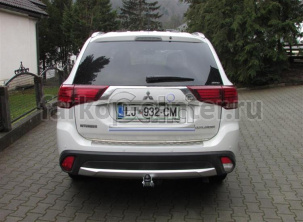 Фаркоп Galia для MITSUBISHI OUTLANDER 2012-2019г. Артикул M126A