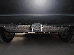 Фаркоп Galia для BMW X5 E70 2007-2013. Артикул B017C