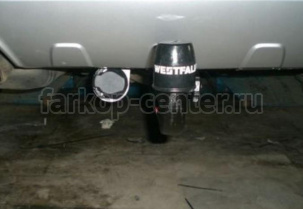 Фаркоп Westfalia для VOLVO XC90 2002-2015. Артикул 320057900113