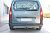 Фаркоп для CITROEN BERLINGO. Без выреза в бампере. с 2008 г.в. - (Искл. First и Long Body)