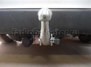 Фаркоп Galia для MERCEDES-BENZ VITO W639 2003-2014. Артикул M108C