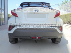 Фаркоп Aragon для TOYOTA C-HR 2018-2019г. Артикул E6428AV
