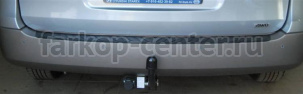 Фаркоп Steinhof для HYUNDAI H1 STAREX 2008-2019г. Артикул H-241