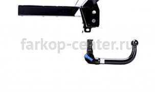 Фаркоп Imiola для MERCEDES-BENZ M-CLASS W164 2005-2012. Артикул M-A43