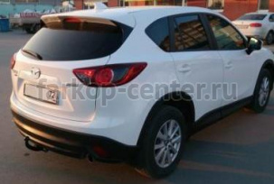 Фаркоп Imiola для MAZDA CX-5 2011-2017. Артикул X-023