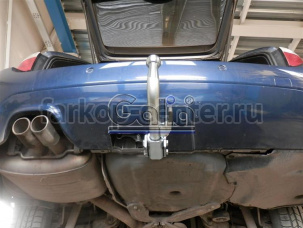 Фаркоп Galia для BMW 5-SERIES E60/E61 2003-2010. Артикул B022C