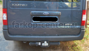 Фаркоп Imiola для FORD TRANSIT 2000-2014. Артикул E-027