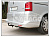 Фаркоп для VOLKSWAGEN MULTIVAN. Без выреза в бампере. MULTIVAN с 2003 г.в. - (включая Caravel T5)