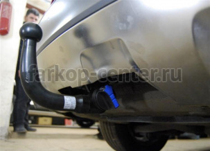 Фаркоп Imiola для AUDI A4 2007-2015. Артикул A-A14