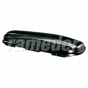 Автобокс Xtreme 500 черный