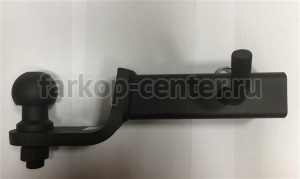 Квадрат Avtos для HONDA PILOT 2008-2016. Артикул TY-05