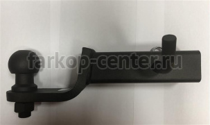 Квадрат Avtos для HONDA PILOT 2008-2016. Артикул TY-05