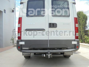Фаркоп Aragon для IVECO DAILY 1999-2014. Артикул E2700AG