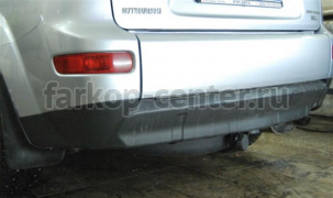 Фаркоп Imiola для MITSUBISHI OUTLANDER 2007-2012. Артикул Y-A24