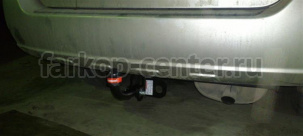 Фаркоп Bosal Russia для LEXUS RX 1998-2003. Артикул 3042-A