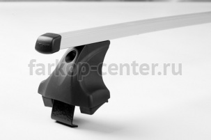 Atlant алюминиевая дуга 20х30 110см