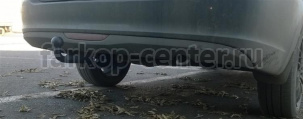 Фаркоп Avtos для LADA GRANTA . Артикул VAZ-68