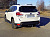 Фаркоп для SUBARU FORESTER. с 2018 г.в.