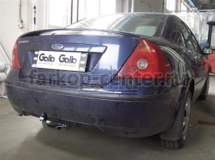 Фаркоп Galia для FORD MONDEO 2000-2007. Артикул F097C