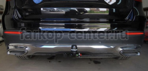 Фаркоп Westfalia для MERCEDES-BENZ GLC-CLASS X253 2015-2019г. Артикул 313403600001