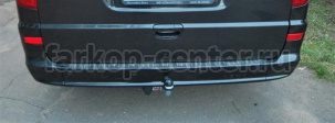 Фаркоп Galia для MERCEDES-BENZ VITO W447 2014-2019г. Артикул M108A