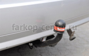 Фаркоп Bosal Russia для CHEVROLET LACETTI универсал 2004-2013. Артикул 5251-A