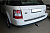 Фаркоп для LAND ROVER RANGE ROVER SPORT. Без выреза в бампере. с 2005 по 2013 г.в.