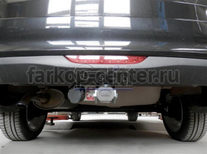 Фаркоп Galia для DATSUN ON-DO 2014-2019г. Артикул L023C